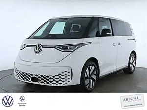 Volkswagen ID. Buzz Pro IQ-LIGHT Sitzheizung ACC Multiflexboard Klima