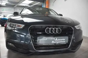 Audi A5 2.0TFSI SLine Quattro Automatik Xenon SHZ PDC