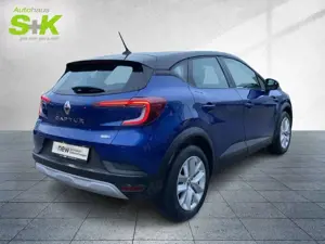 Renault Captur BUSINESS E-TECH Plug-in Hybrid 160*GJR*KAMERA* Bild 4