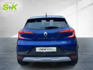 Renault Captur BUSINESS E-TECH Plug-in Hybrid 160*GJR*KAMERA* Bild 3