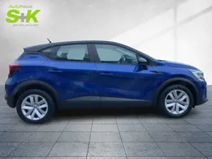 Renault Captur BUSINESS E-TECH Plug-in Hybrid 160*GJR*KAMERA* Bild 5