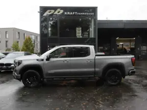GMC Sierra 3.0 Elevation Black Pack X31 Mod ´25