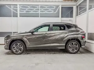 Hyundai KONA PREMIUM PLUS 1.6 4WD T-GDi DCT N-LINE SHZ NAVI ... Bild 3