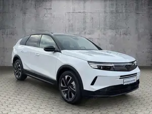 Opel Grandland X Grandland GS PIXEL-LED, SOUNDSYSTEM, HEAD-UP 19" Bild 3