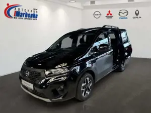 Nissan Townstar DIG-T 130 Aut. Kombi N-Connecta