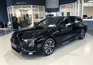 Peugeot 508 SW BlueHDi130 EAT8 Allure eh.NP 53T€ AHK+Rfka