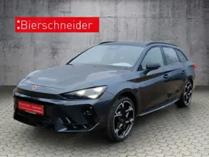 CUPRA Leon Sportstourer 2.0 TSI DSG 4Drive VZ AHK LED KAMERA