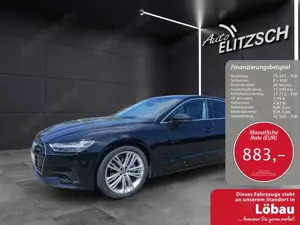 Audi A7 Sportback 45 TFSI S-tronic Matrix STH AVC ACC L...
