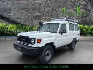 Toyota Land Cruiser GRJ 78 Automatik PowerPaket Sofort