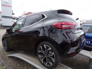 Mitsubishi Colt 1.0 Turbo SELECT Bild 5