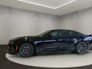 Chevrolet Camaro ZL1 Coupé Bild 2