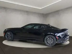 Chevrolet Camaro ZL1 Coupé Bild 3