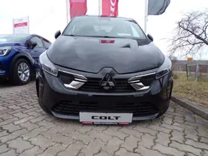 Mitsubishi Colt 1.0 Turbo SELECT Bild 3