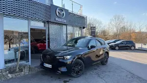 Mazda CX-60 Homura Plus