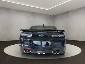 Chevrolet Camaro ZL1 Coupé Bild 4