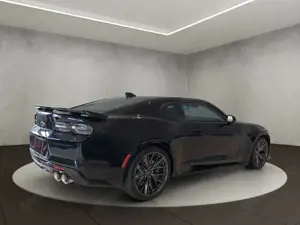 Chevrolet Camaro ZL1 Coupé Bild 5