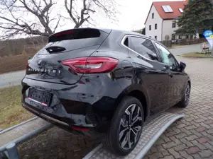 Mitsubishi Colt 1.0 Turbo SELECT Bild 4