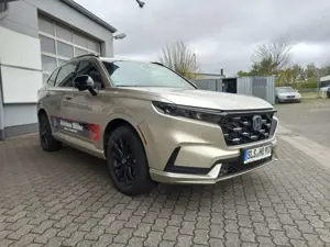 Honda CR-V e:PHEV Advance Tech 2WD*AKTION* Bild 5