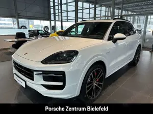 Porsche Cayenne S E-Hybrid HA-Lenkung Head-Up Sportabgas