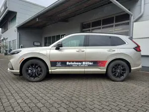 Honda CR-V e:PHEV Advance Tech 2WD*AKTION* Bild 2