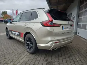Honda CR-V e:PHEV Advance Tech 2WD*AKTION* Bild 3