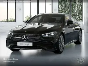 Mercedes-Benz CLE 200 AMG+PANO+360+BURMESTER+TOTW+KEYLESS+9G Bild 2