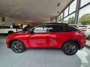 BAIC Beijing X55 Beijing X55 7-Gang DCT