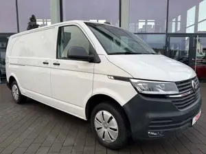 Volkswagen T6 Transporter T6.1 Transporter Kasten lang FWD DSG/LED/R-Kamer