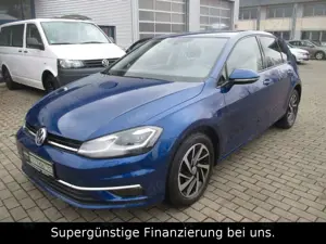 Volkswagen Golf Join,5-TÜRIG,NAVI,GARANTIE,KLIMA