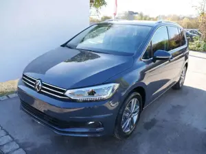 Volkswagen Touran Comfortline DSG *Kamera*Navi*7-Sitzer*