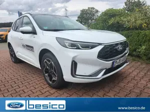 Ford Kuga ST-Line X PHEV+PanoDach+LED-Matrix+DAB+NAV+LMF