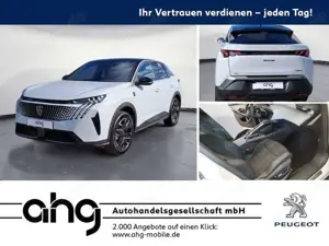 Peugeot 3008 GT HYBRID 136 e-DSC6 Sound  Air Paket, Kom