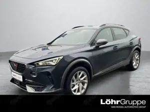 CUPRA Formentor 1,5 TSI DSG