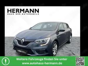 Renault Megane IV 1.2 TCe 130 Energy Grandtour Play LED