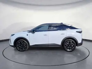 Peugeot 3008 GT HYBRID 136 e-DSC6 Sound  Air Paket, Kom Bild 3