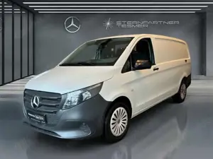 Mercedes-Benz Vito 116 CDI Kasten Lang MBUX+KAMERA+3Sitzer+9G