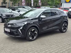 Renault Captur II Techno 1.6 E-TECH Hybrid 145 EU6e