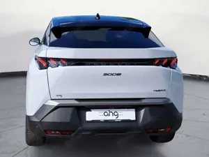 Peugeot 3008 GT HYBRID 136 e-DSC6 Sound  Air Paket, Kom Bild 5