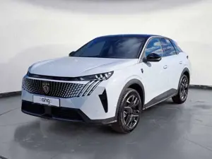 Peugeot 3008 GT HYBRID 136 e-DSC6 Sound  Air Paket, Kom Bild 2