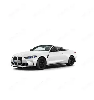 BMW M4 Competition xDrive Cabrio *HERBSTAKTION*