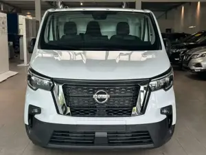 Nissan Primastar L2H1 3,0 dCi 130PS N-Connecta Navi LED Klima Bild 2