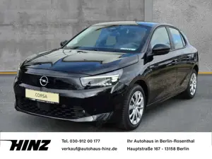 Opel Corsa F Edit. 1.2 Kamera,SHZ,TWW,LED,