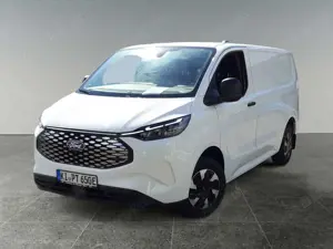 Ford Transit Custom e-Transit 320 L1H1 LKW HA Trend, 0,99% Finanz.