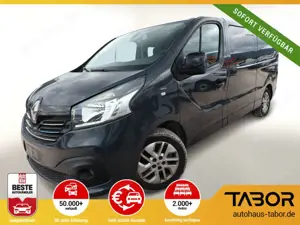 Renault Trafic dCi 145 L2 Grand SpaceClass 7S Nav PDC