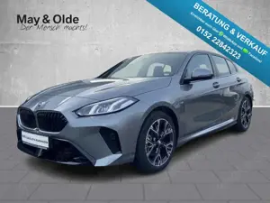 BMW 120 M Sport Navi LED ACC ACP SHZ PDC DA+