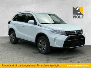 Suzuki Vitara Comfort 1.4 MHEV *NAVI*SHZ*Kamera*