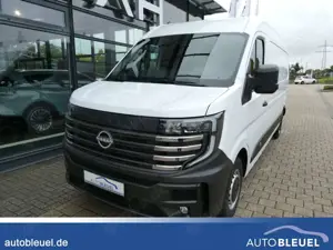 Nissan Interstar
