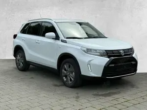 Suzuki Vitara Comfort 1.4 MHEV *NAVI*SHZ*Kamera* Bild 2