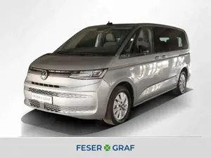 Volkswagen T7 Multivan LÜ 2.0 TDI DSG Navi AHK Top-Paket