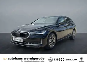 Skoda Superb Combi 2.0 TDI Sel. Matrix/AHK/HUD/Kamera